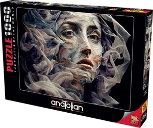 New Anatolian Jigsaw Puzzle 1000 Pieces 12+ Ages P1153 Mara Despina - Picture 1 of 2