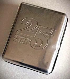 25th Anniversary Phase 10 Limited Edition Playing Card Set, neue ungeöffnete Karten - Bild 1 von 10