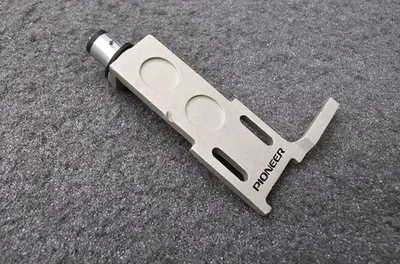 Cabezal Pioneer original. Raro. 8,5 gr  Foto 1 de 4