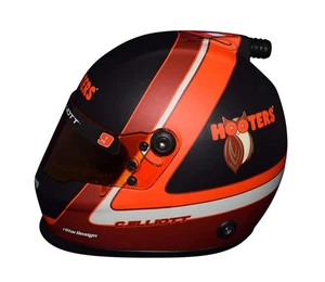 AUTOGRAPHED 2020 Chase Elliott #9 Hooters Racing NIGHT OWL (Hendrick Motorsports - Picture 1 of 5