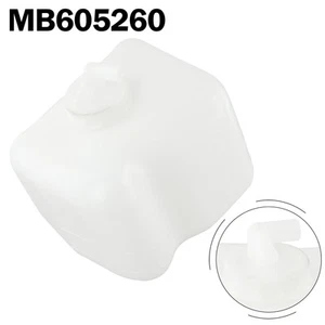 New Style Reservoir Water Tank Reservoir Water Tank For Montero Pickup Coolant - Picture 1 of 12