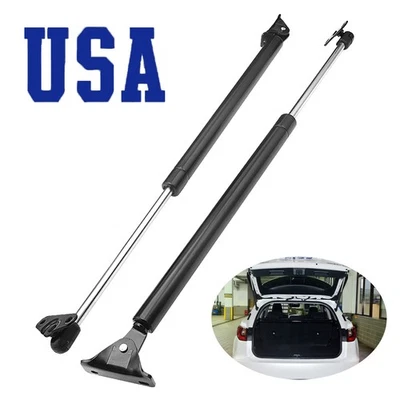 2Pcs Rear Trunk Tailgate Lift Support Shock Struts For Lexus RX300 1999-2003 Foto 1 de 4