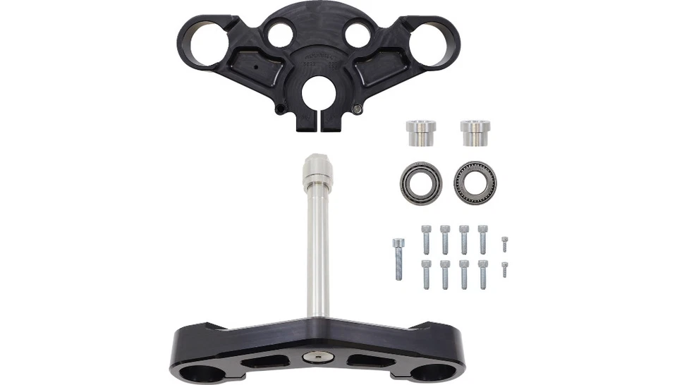 Hawg Halters Dominator Performance Triple Tree Kits 49EFLAR3-TS14 - Image 1 of 1