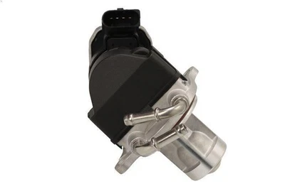 Vanne EGR NTK 92146 pour MERCEDES-BENZ CLASSE A (W169) 2 2004-2012 - Photo 1/4