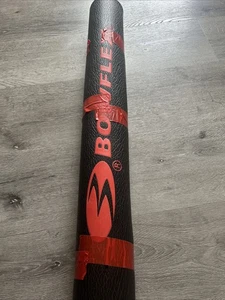 Bowflex Maschine schwarze Gummimatte 36 Zoll x 55 Zoll - Bild 1 von 7