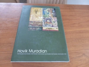 Art    HOVIK Muradian A MEDITATING ROMANTIC - Imagen 1 de 6