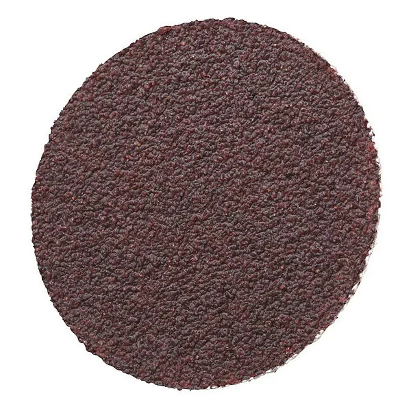 3m Quick Change Disc, AlO, 1in, 120G, TR, PK50 7000045104 3m 7000045104 - Image 1 of 1