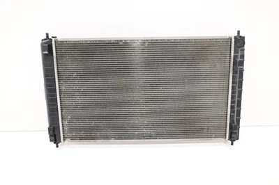 Nissan Máxima 2009-2023 motor refrigeración refrigerante radiador OEM 21460ZN50B Foto 1 de 4