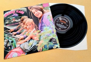 MAMA CASS " DREAM A LITTLE DREAM " RARE UK ORIG STEREO LP WITH SIUK TEXT 1G1G - Bild 1 von 13