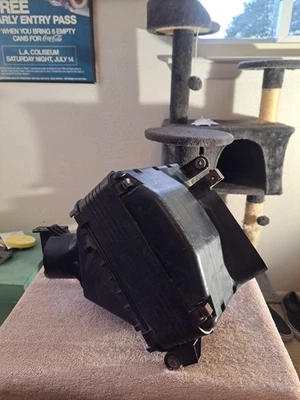 1995-1997 Lexus SC300 Factory OEM Air Intake Filter Cleaner Box Canister 95-97 - Image 1 of 4