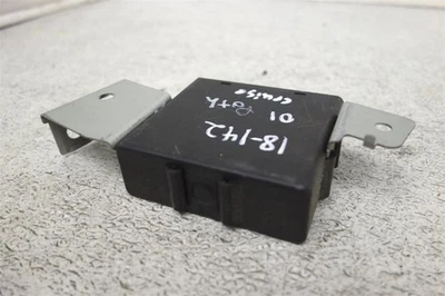 Unidad de módulo de control de crucero Nissan Pathfinder SE 2001-2004 4x4 18930-4W900 Foto 1 de 4