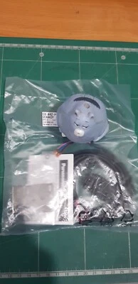 CX-442-P Panasonic ( Sunx ) photoelectric sensor PNP 2m cable Original NIB - Image 1 of 3