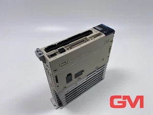 Yaskawa Servopack-Verstärker SGD7S-2R8A00A002 single axis amplifier Sigma-7 200V - Bild 1 von 9