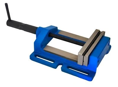 DRILL PRESS BENCH VICE BMS 150mm - image 1 of 4