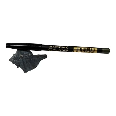 Max Factor Kohl Pencil Khol Kajal - 070 OLIVE - Bild 1 von 3