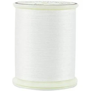 Superior Threads Masterpiece 3-Ply 50 Weight Egyptian Cotton Sewing Thread Spool - Picture 1 of 1