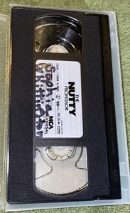 The Nutty Professor VHS Eddie Murphy - Picture 1 of 7