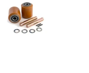 Kit de rueda de carga eléctrica Big Joe D40 Pallet Jack - Imagen 1 de 1