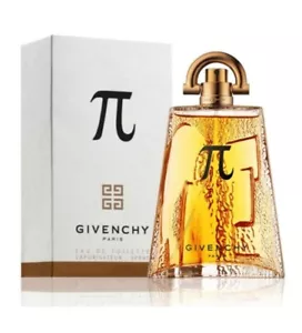 Givenchy Pi Greco Eau de Toilette Da 100ml Uomo - Bild 1 von 1