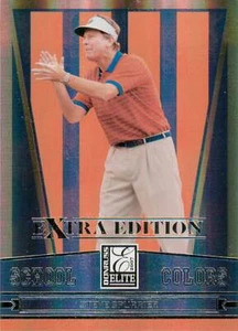 STEVE SPURRIER 2007 Donruss Elite SCHOOL COLORS /1500 Gators #SC-12 - Picture 1 of 2