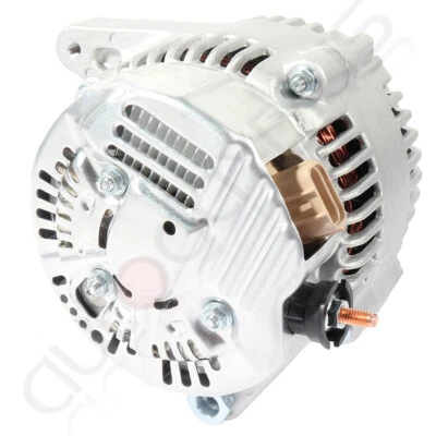 Alternator For Lexus RX300 1999-2003 3.0L Toyota Highlander 2001 2002 2003 13844 - Image 1 of 4