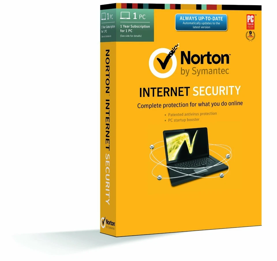 Norton Antivirus Plus 2025/Internet Security PKC 1Yr Bulk $15.9#1 Install Expert - Image 1 of 4