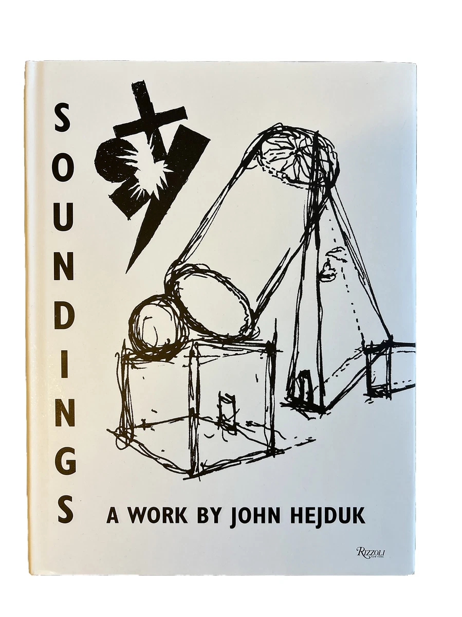 john hejduk products for sale | eBay