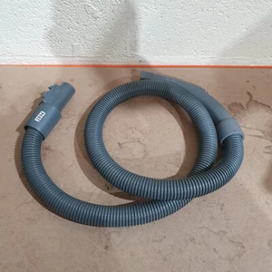 Electrolux Grey Bagless Vacuum Cleaner Handle & Hose Pipe Attachment Only - Picture 1 of 7