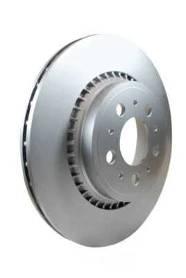Rotor de freno de disco-3.2 Hella-PAGID 355110612 se adapta 03-07 Volvo XC90 Foto 1 de 4