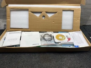 Dell PowerEdge Mounting Kit RCKRL, R/V, 2U, SL V4 Server Rail - 0FN360 - Picture 1 of 10