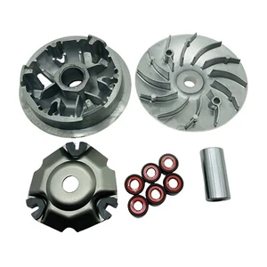 Embrague Variator Honda PCX125 2021-2024 Variator Drive K1Z - Imagen 1 de 5