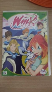 WINX CLUB - DVD - Picture 1 of 2