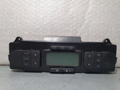 SIN REF klimasteuerung für SEAT ALTEA XL (5P5) REFERENCE 2006 4680999 Foto 1 de 4