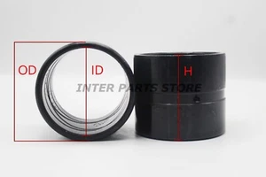 ID*OD 33.46*39.37/41.34 IN 85*100/105MM H*27.56/31.5 Bucket Bushing Harden Steel - Picture 1 of 14