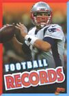 Football Records, Library By Weakland, Mark, Like New Used, Free Shipping In ...