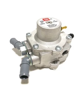 BRC Verdampfer Genius MB 1200 E010I0035MOB MTM LPG Autogas GPL - Picture 1 of 4