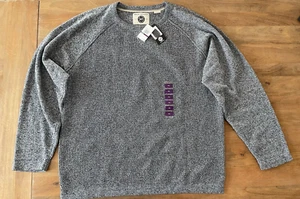 Weatherproof Thick Knit Creckneck Sweater Men’s 3XL Thermal Pullover Jumper $85 - Picture 1 of 7