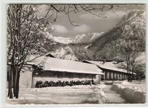 917201) AK  Kurplatz Oberstdorf (Allgäu) - Bild 1 von 1