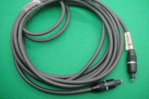 Monster Digital Interlink Light Speed  Fiber Optic Cable 5m 15ft New - Picture 1 of 3