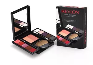 Revlon Colors in Bloom Makeup Palette - Picture 1 of 2