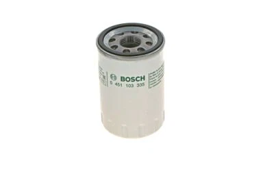 Filtro de aceite BOSCH para JAGUAR XK 8 convertible Xj tipo S CCX 3,2-4,0 L 1990-2007 Foto 1 de 4