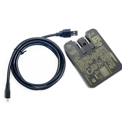 FOR BOSE Replacement Bose SoundLink Mini II &SoundLink Revolve Bluetooth adapter charger