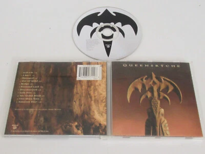 Queensrÿche ‎– Promised Land /EMI - 7243-8-30711-2-8  CD ALBUM  - Bild 1 von 3