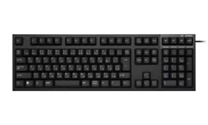 Topre REALFORCE R3S TKL Keyboard R3SC31 Japanese Layout 91-key Japan - Picture 1 of 8