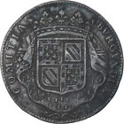 [#1175793] France, Token, La Bourgogne Soutenue par les Princes de Cond&#233;, 1707,