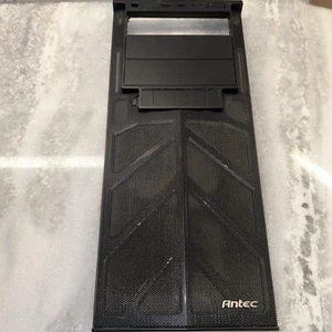ANTEC DESKTOP COMPUTER FRONT DOOR PANEL REPLACEMENT - Picture 1 of 6
