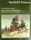 Peintre Sunfield John Davenall Turner Canada peintre paysagiste canadien A