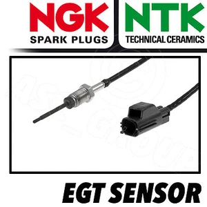 Ngk Ntk Abgas Temperatur Egt Teil Nr. FD105J-CWE Lager Nr. 96581 - Picture 1 of 1