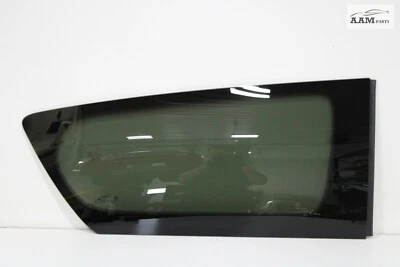 2017-2024 克莱斯勒太平洋后方右四分之一窗玻璃 682384AC 原始设备制造商 — 第 1/4 张图片