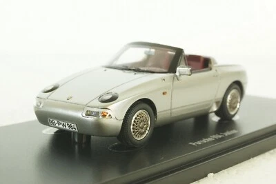 Porsche 984 Junior (1987), 90117, AutoCult 1:43 Foto 1 de 4